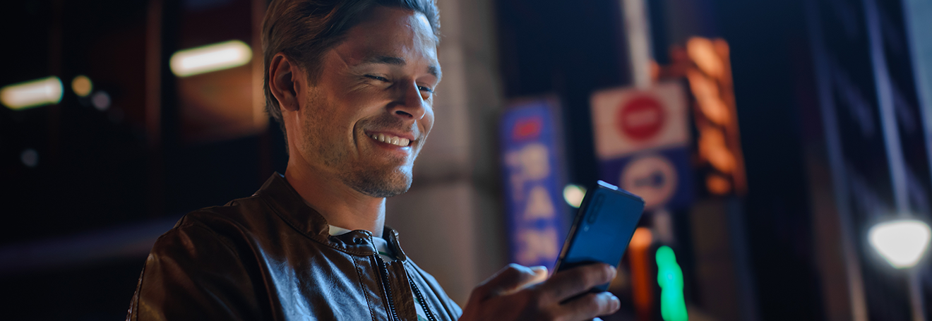 The Rise of Mobile Commerce: Understanding Consumer Behavior in a Mobile-First Era