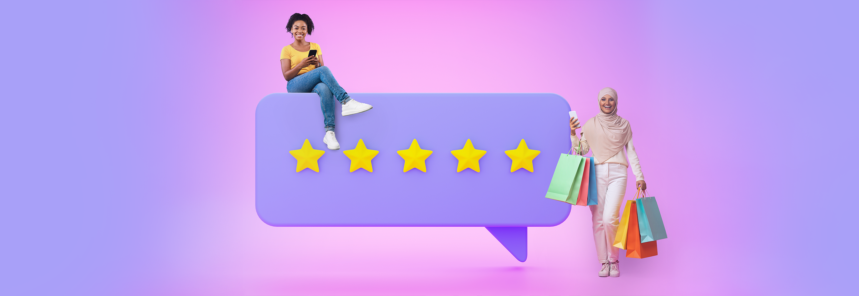 How Consistent Branding Online Builds Customer Trust