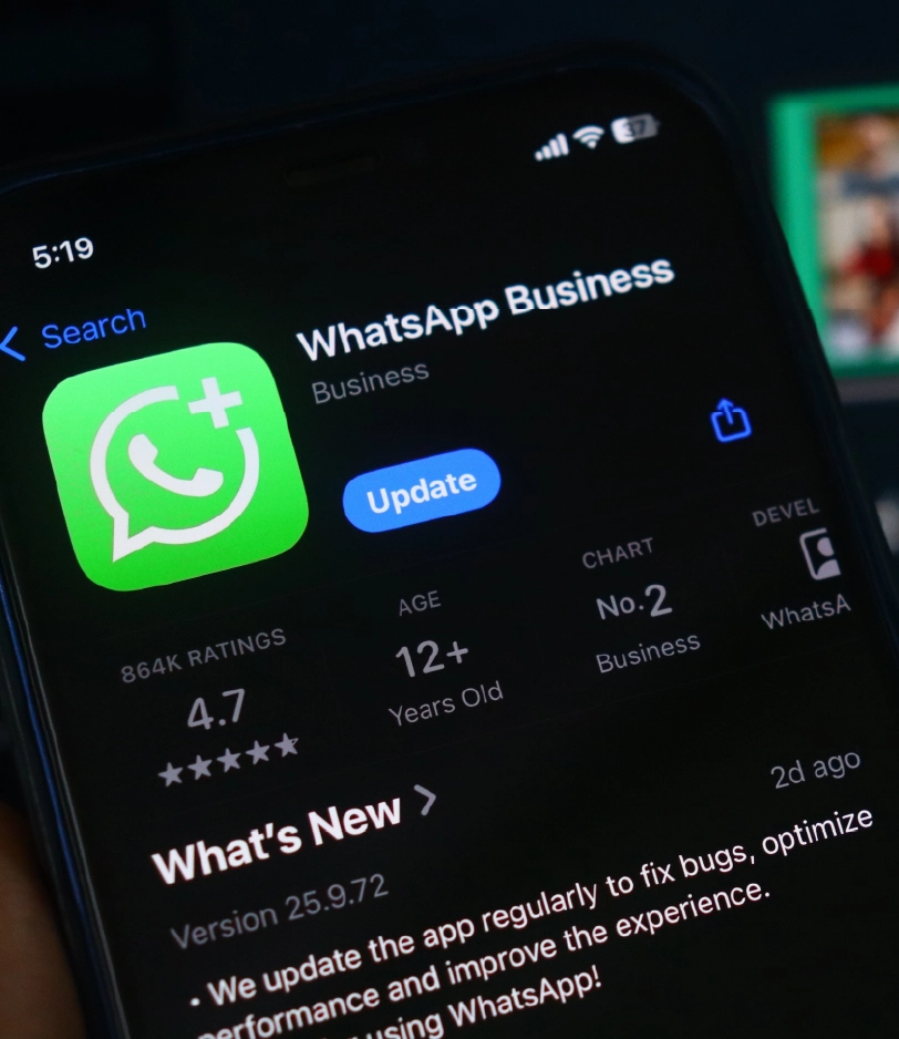 Turn Chats into Conversions: Smart WhatsApp Setup Hacks for Businesses