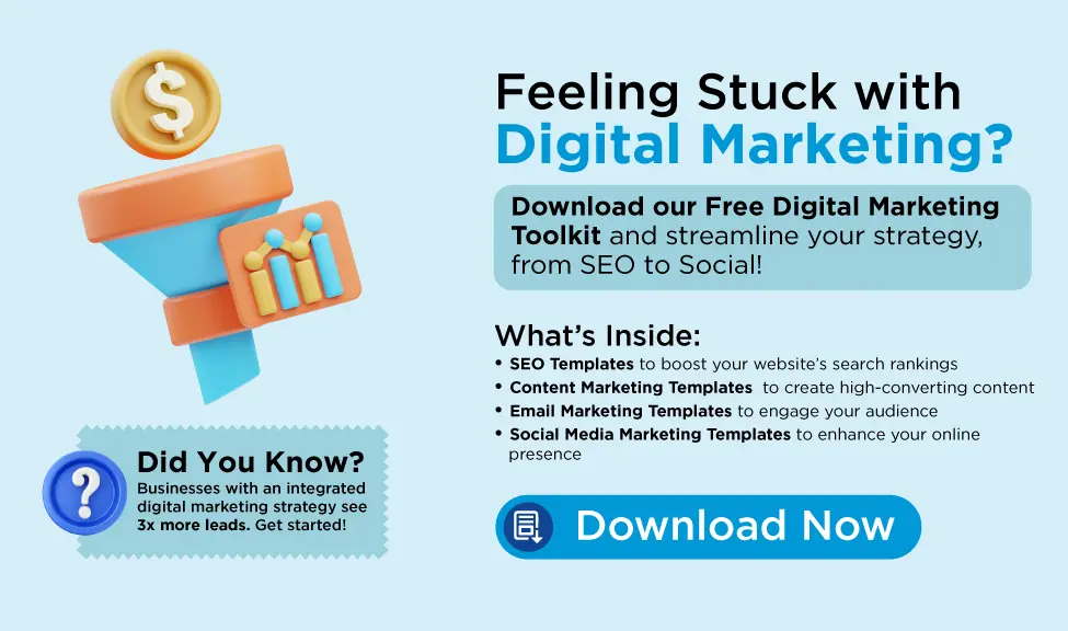 Download Digital Marketing Optimization Kit