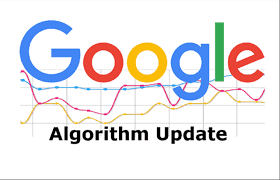 Google Core Algorithm Update 