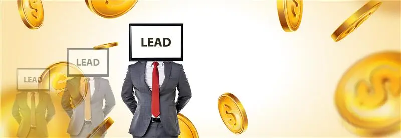 Treat Your Website Like a Salesperson and Here’s How to Turn It Into a Lead-Generating Machine